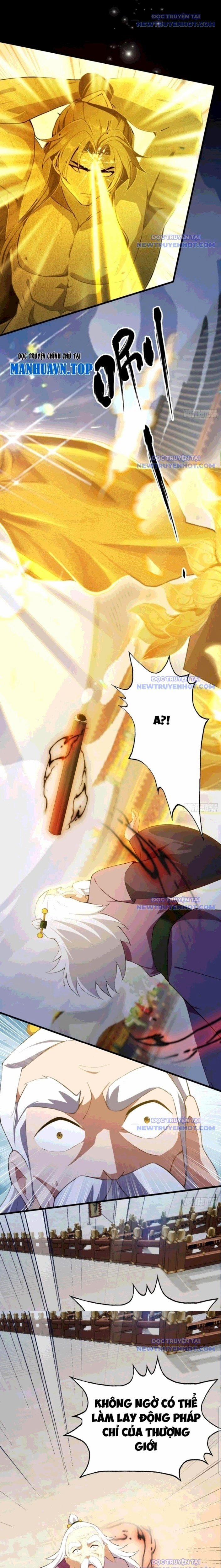 Hoá Ra Ta Đã Vô Địch Từ Lâu 259 trang 4