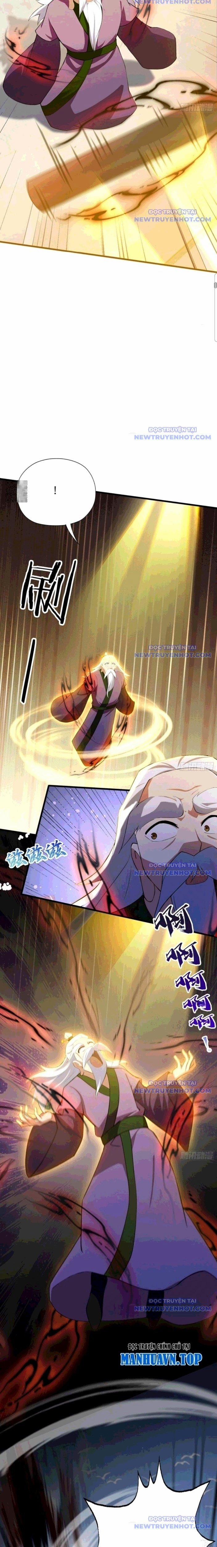 Hoá Ra Ta Đã Vô Địch Từ Lâu 259 trang 5