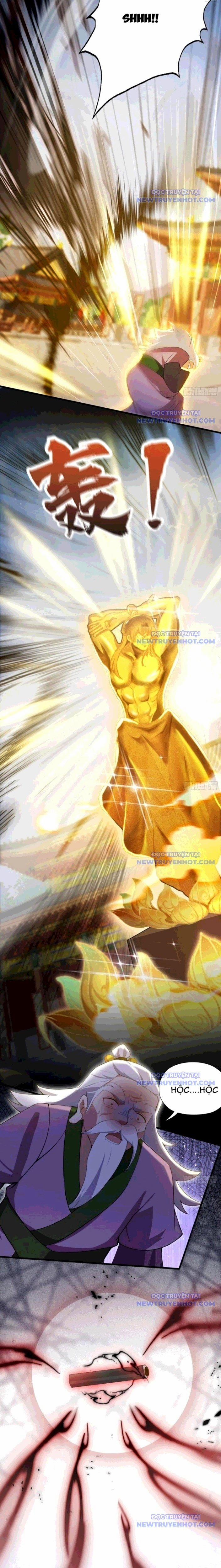 Hoá Ra Ta Đã Vô Địch Từ Lâu 259 trang 6