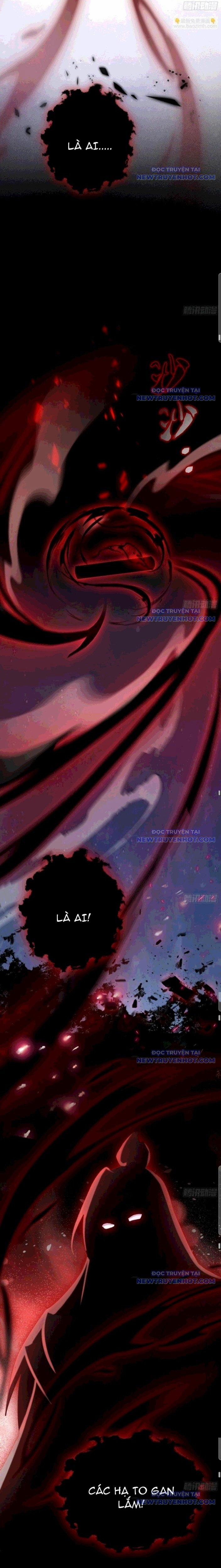 Hoá Ra Ta Đã Vô Địch Từ Lâu 259 trang 7