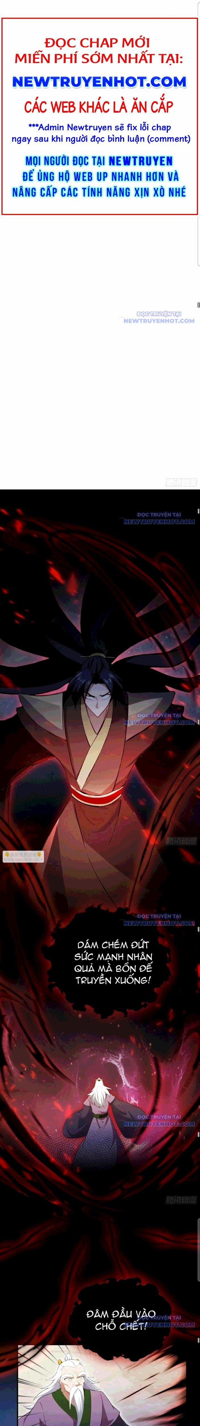 Hoá Ra Ta Đã Vô Địch Từ Lâu 259 trang 9