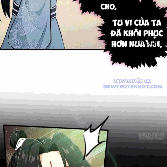 Hoá Ra Ta Đã Vô Địch Từ Lâu 260 trang 108