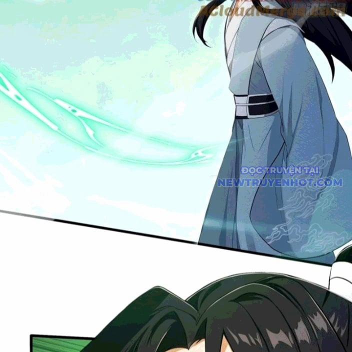 Hoá Ra Ta Đã Vô Địch Từ Lâu 260 trang 123