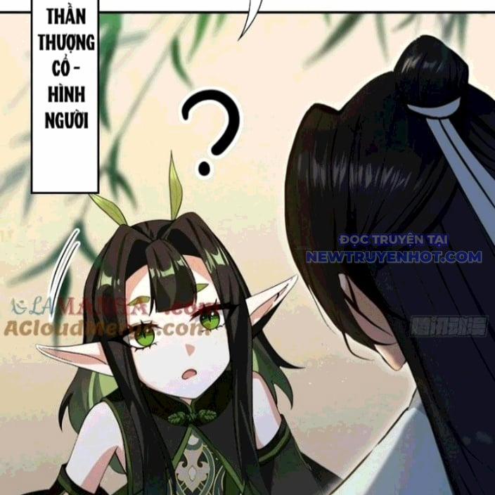 Hoá Ra Ta Đã Vô Địch Từ Lâu 260 trang 129