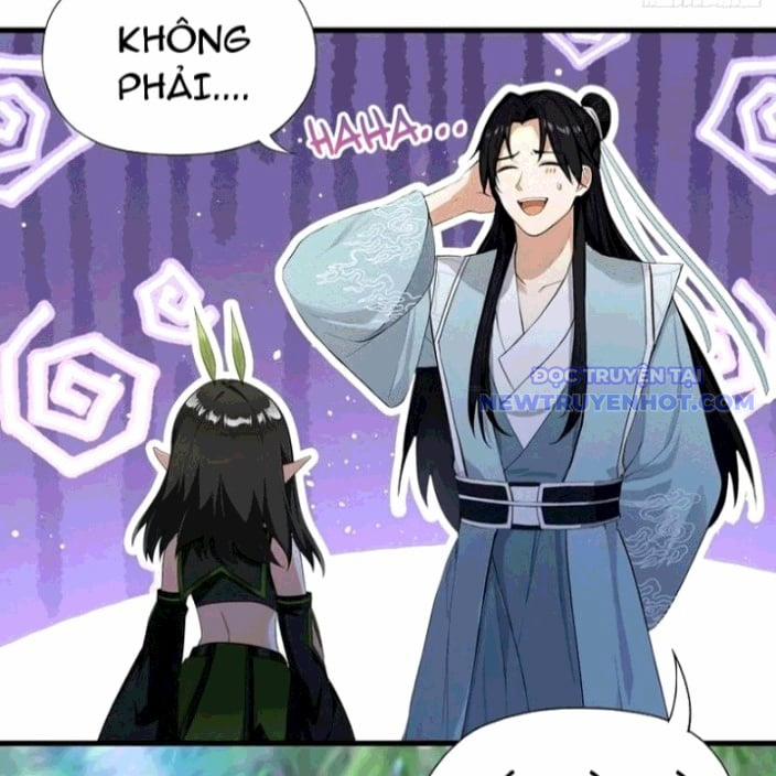 Hoá Ra Ta Đã Vô Địch Từ Lâu 260 trang 131