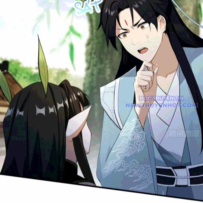 Hoá Ra Ta Đã Vô Địch Từ Lâu 260 trang 133