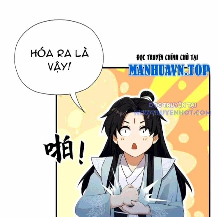 Hoá Ra Ta Đã Vô Địch Từ Lâu 260 trang 136