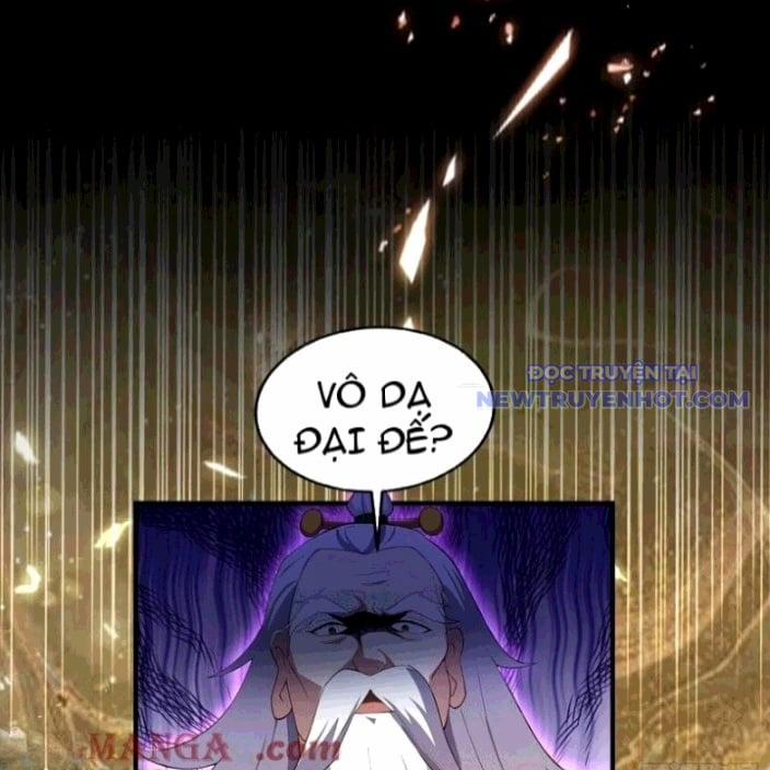 Hoá Ra Ta Đã Vô Địch Từ Lâu 260 trang 24