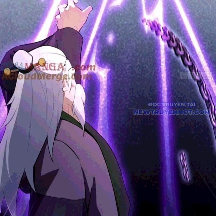 Hoá Ra Ta Đã Vô Địch Từ Lâu 260 trang 30