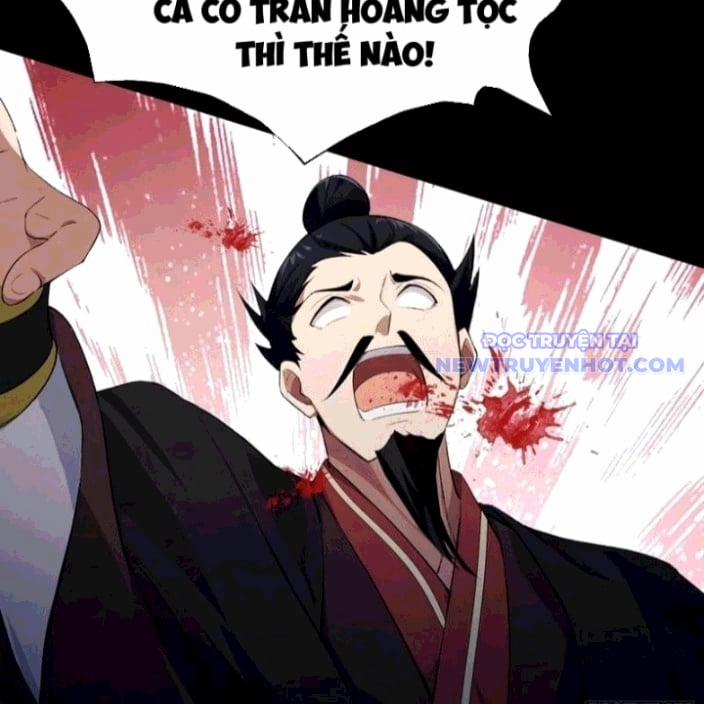 Hoá Ra Ta Đã Vô Địch Từ Lâu 260 trang 32