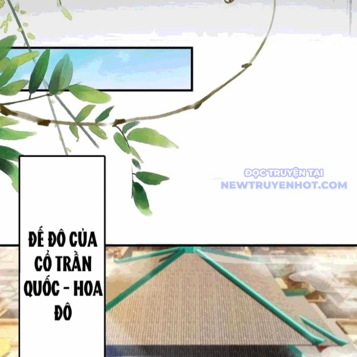 Hoá Ra Ta Đã Vô Địch Từ Lâu 260 trang 5