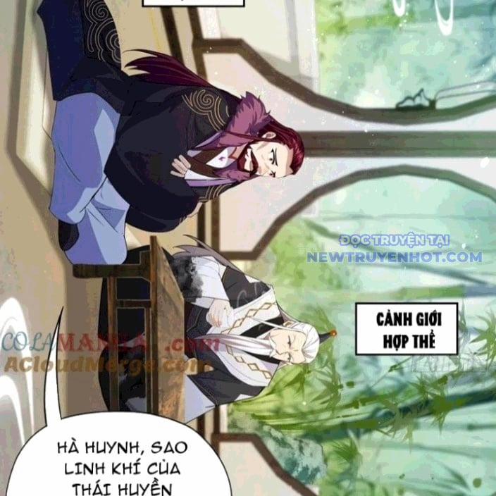 Hoá Ra Ta Đã Vô Địch Từ Lâu 260 trang 76