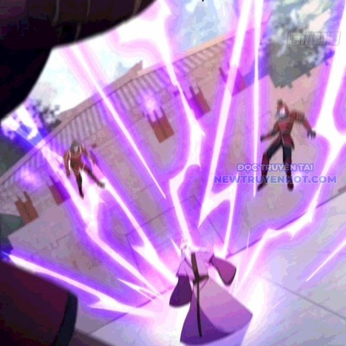 Hoá Ra Ta Đã Vô Địch Từ Lâu 260 trang 8