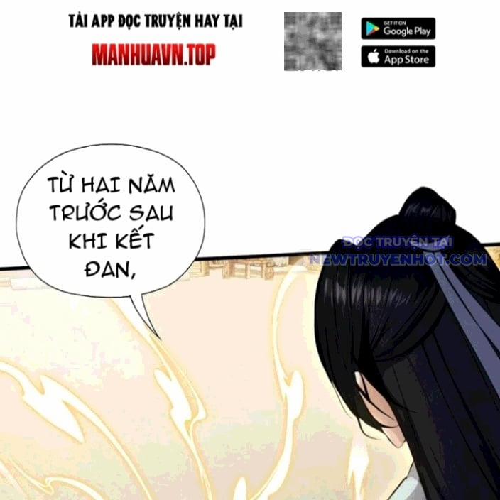 Hoá Ra Ta Đã Vô Địch Từ Lâu 260 trang 91