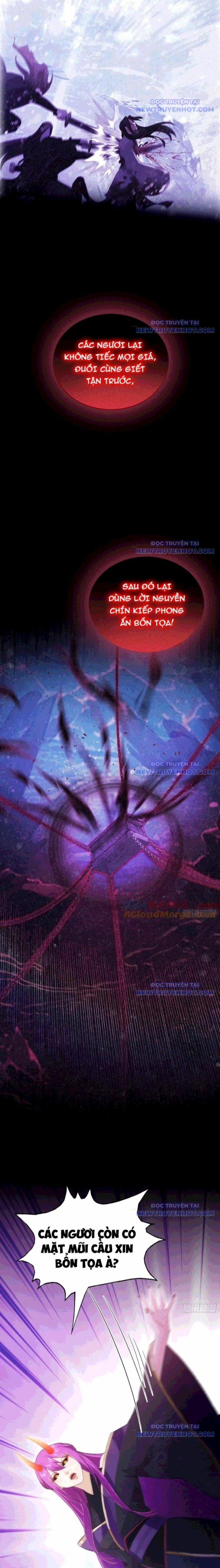 Hoá Ra Ta Đã Vô Địch Từ Lâu 261 trang 10