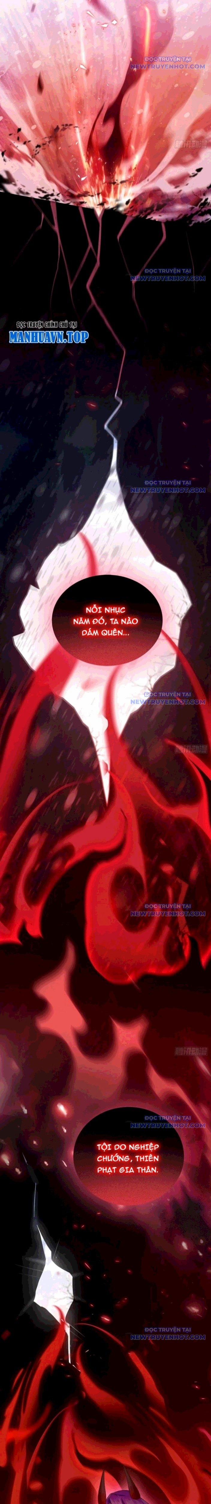 Hoá Ra Ta Đã Vô Địch Từ Lâu 261 trang 2