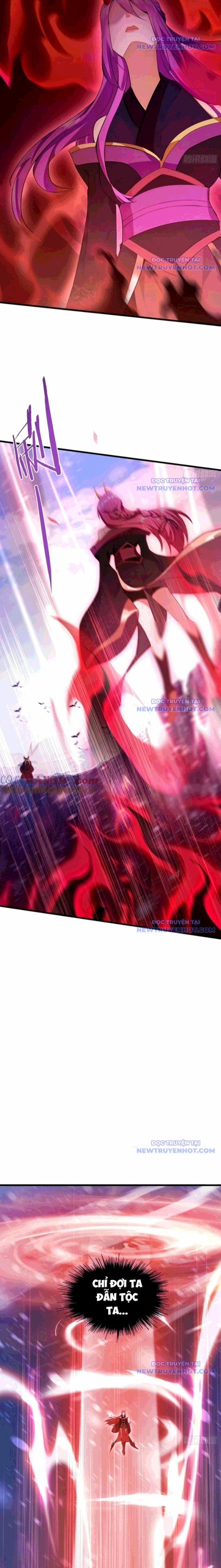 Hoá Ra Ta Đã Vô Địch Từ Lâu 261 trang 3