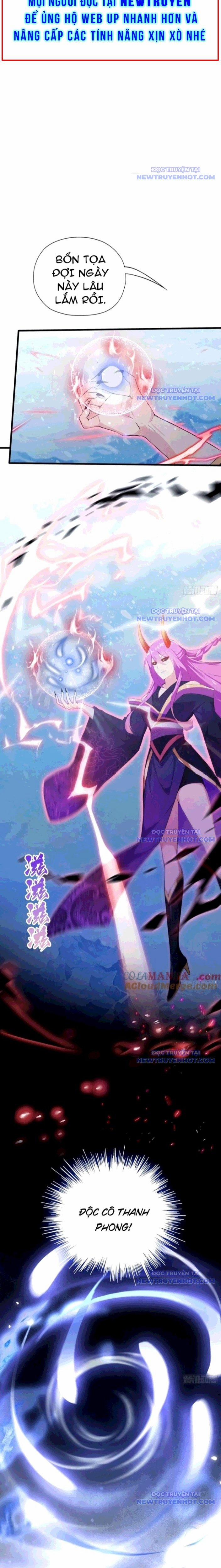 Hoá Ra Ta Đã Vô Địch Từ Lâu 261 trang 7