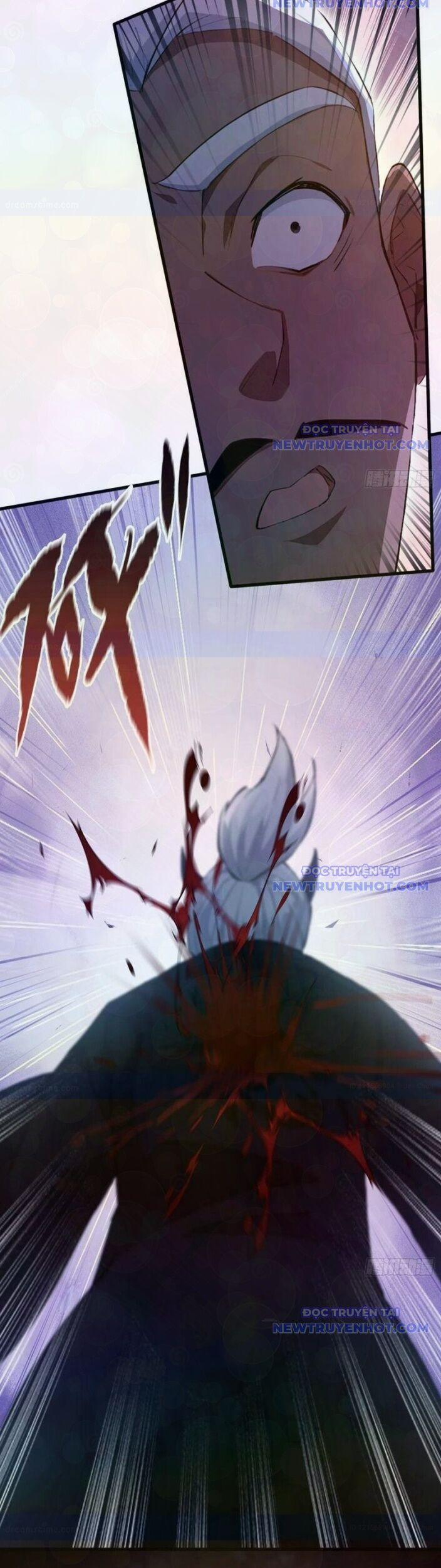 Hoá Ra Ta Đã Vô Địch Từ Lâu 263 trang 10