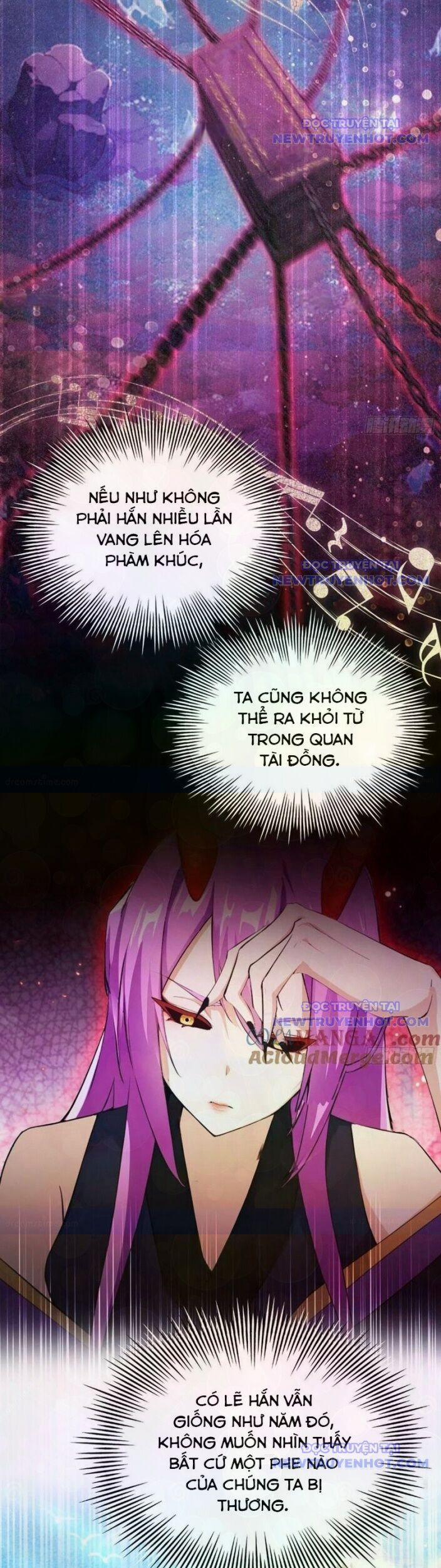 Hoá Ra Ta Đã Vô Địch Từ Lâu 263 trang 4