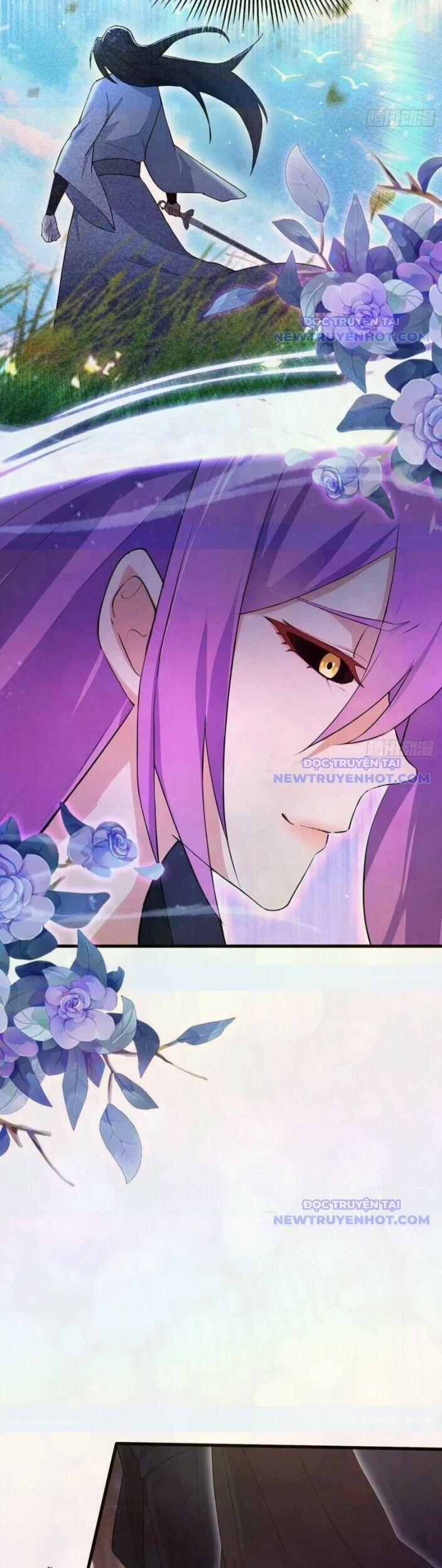 Hoá Ra Ta Đã Vô Địch Từ Lâu 263 trang 5