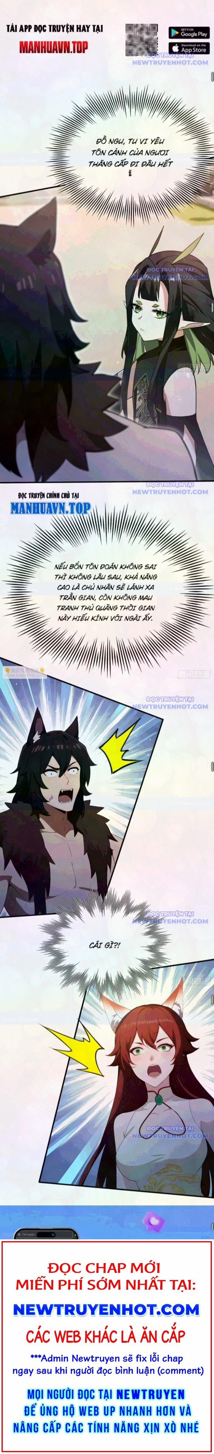 Hoá Ra Ta Đã Vô Địch Từ Lâu 265 trang 12