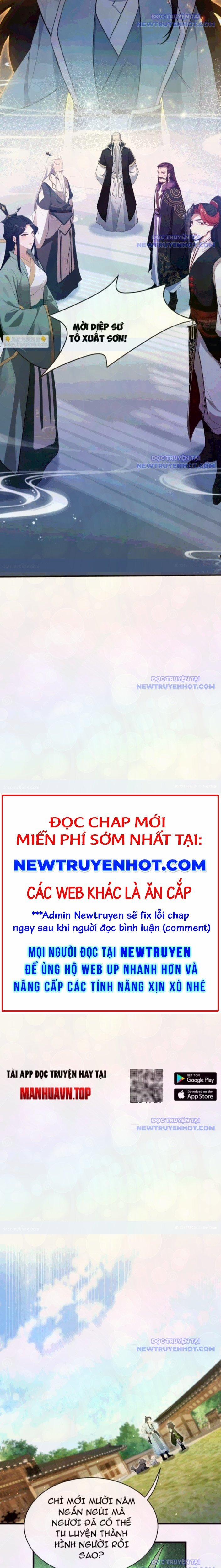 Hoá Ra Ta Đã Vô Địch Từ Lâu 265 trang 4