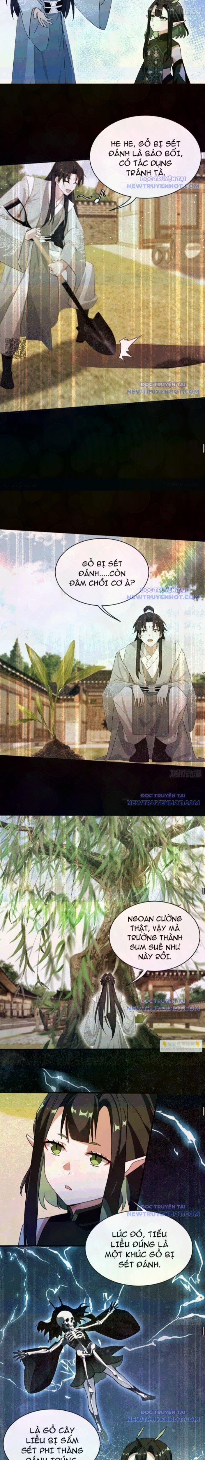 Hoá Ra Ta Đã Vô Địch Từ Lâu 265 trang 6