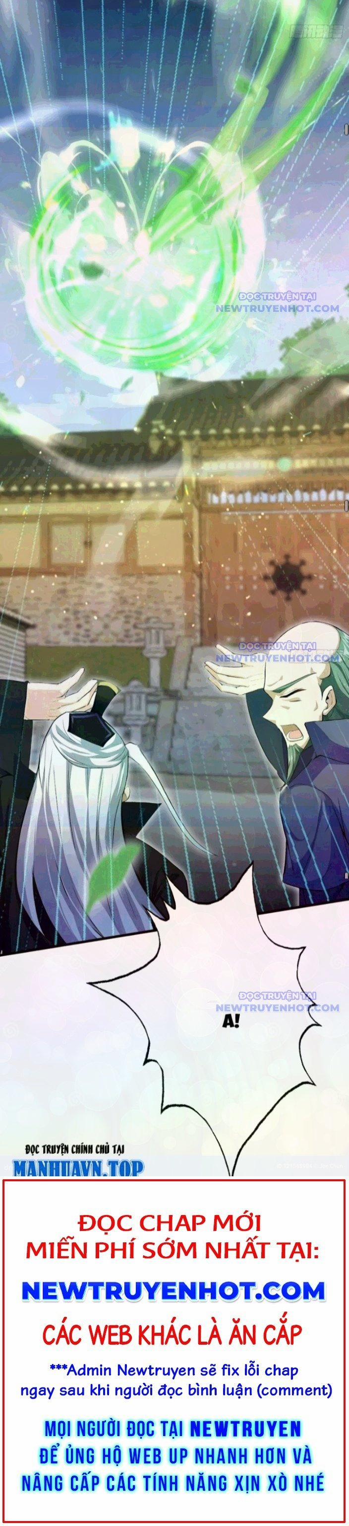 Hoá Ra Ta Đã Vô Địch Từ Lâu 267 trang 16