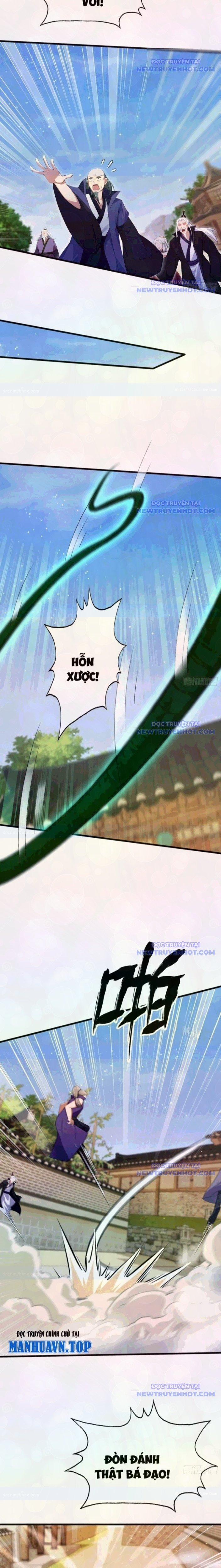 Hoá Ra Ta Đã Vô Địch Từ Lâu 267 trang 2