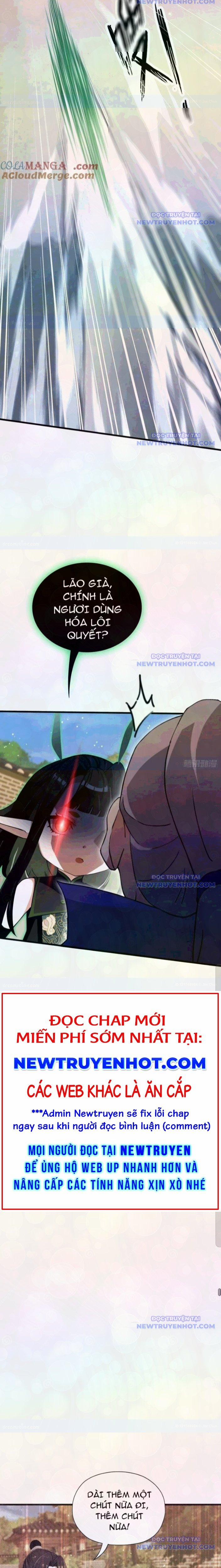 Hoá Ra Ta Đã Vô Địch Từ Lâu 267 trang 5