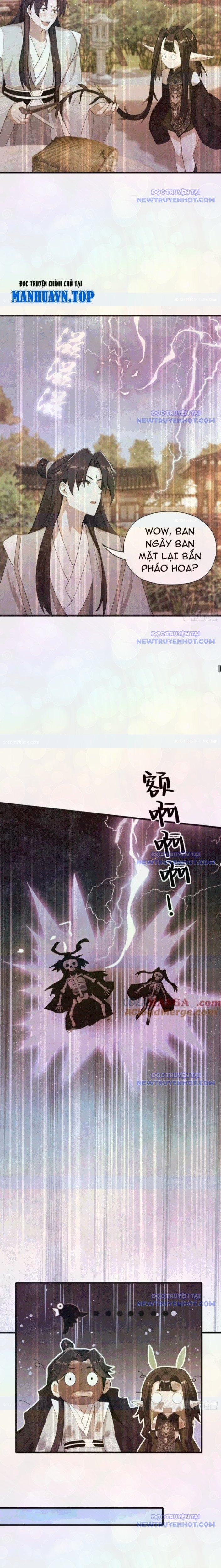 Hoá Ra Ta Đã Vô Địch Từ Lâu 267 trang 6