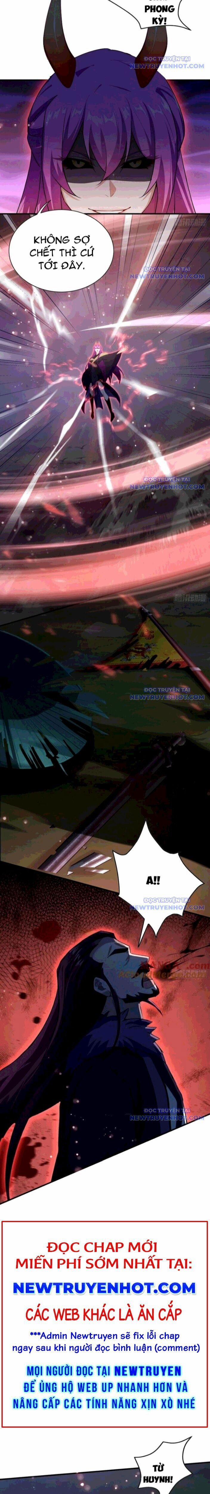 Hoá Ra Ta Đã Vô Địch Từ Lâu 270.3 trang 5