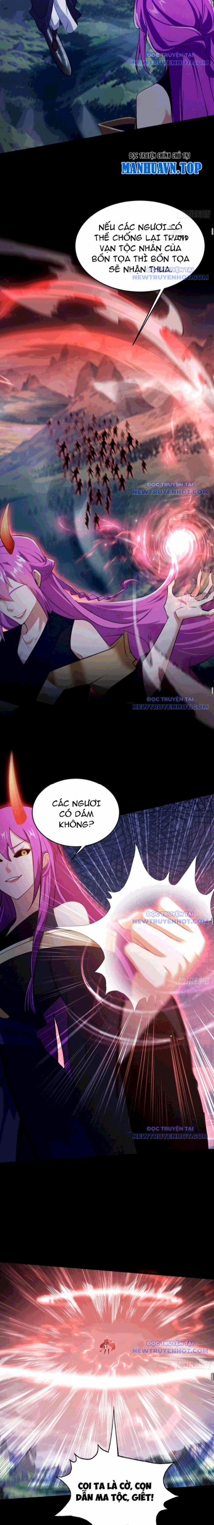 Hoá Ra Ta Đã Vô Địch Từ Lâu 271.9 trang 12