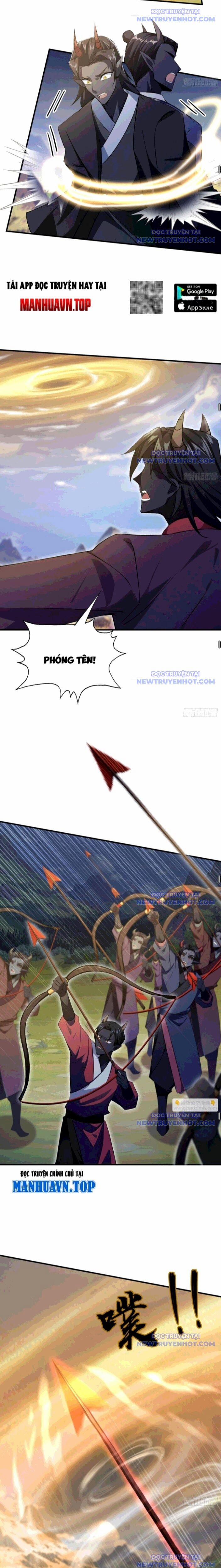 Hoá Ra Ta Đã Vô Địch Từ Lâu 271.9 trang 14