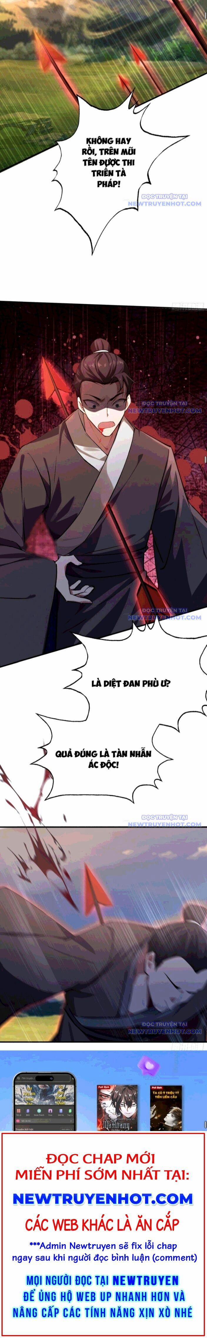 Hoá Ra Ta Đã Vô Địch Từ Lâu 271.9 trang 15