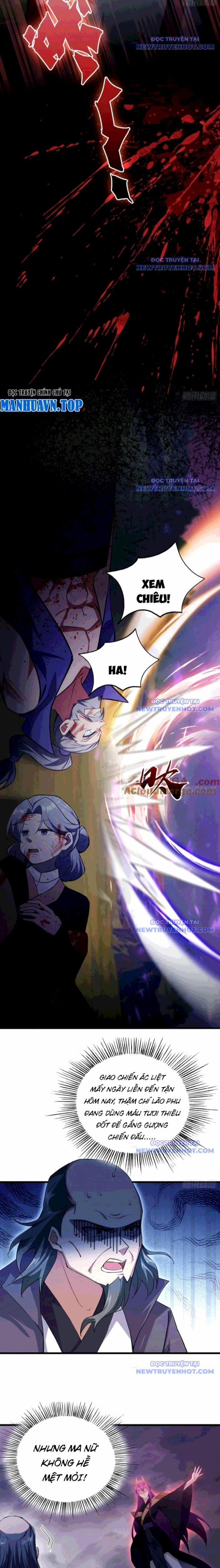 Hoá Ra Ta Đã Vô Địch Từ Lâu 276 trang 3