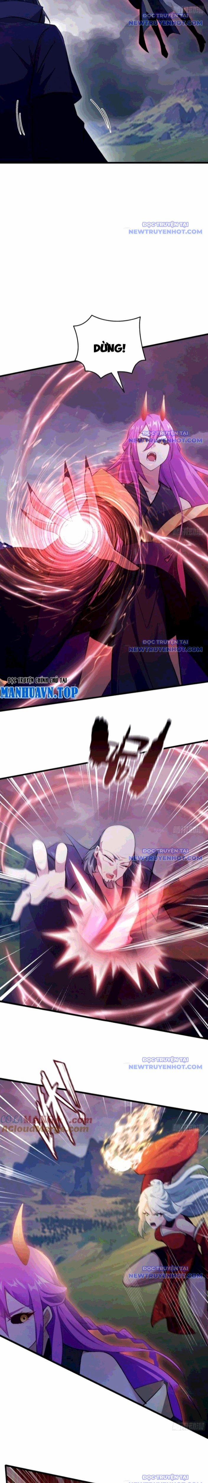 Hoá Ra Ta Đã Vô Địch Từ Lâu 276 trang 4