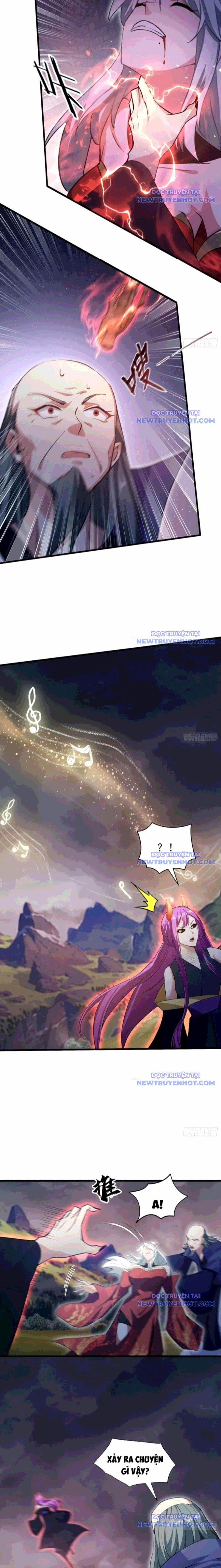 Hoá Ra Ta Đã Vô Địch Từ Lâu 276 trang 6