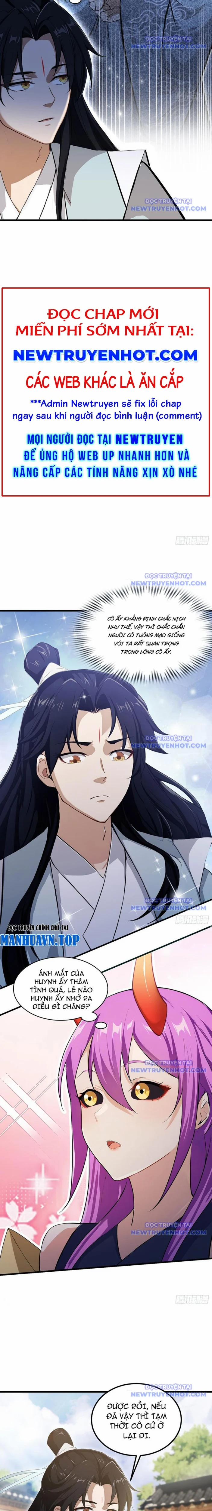 Hoá Ra Ta Đã Vô Địch Từ Lâu 277 trang 11