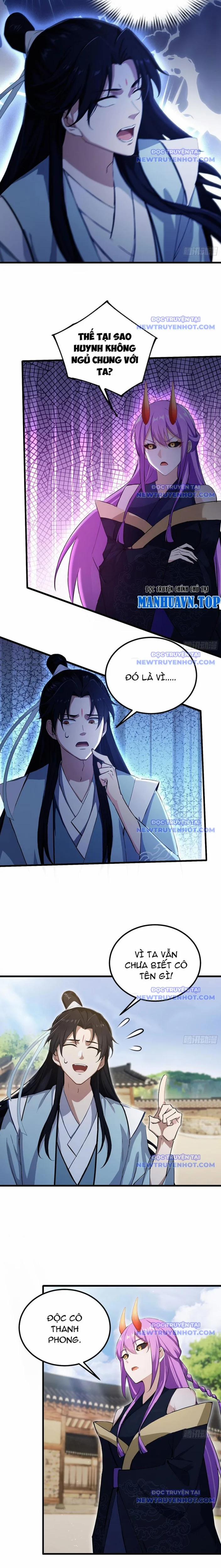 Hoá Ra Ta Đã Vô Địch Từ Lâu 277 trang 13