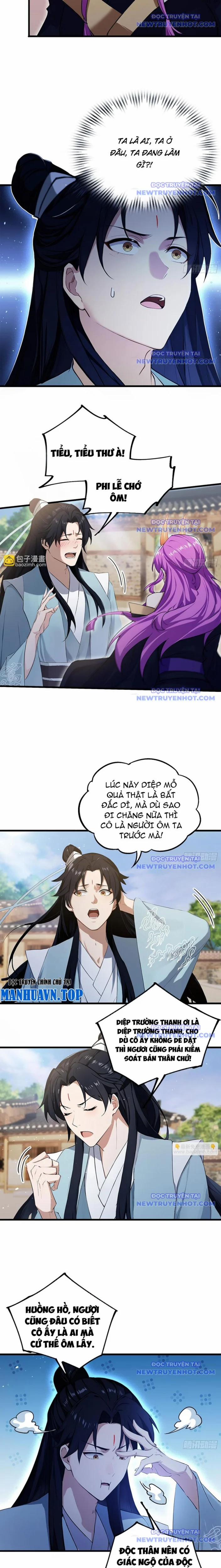 Hoá Ra Ta Đã Vô Địch Từ Lâu 277 trang 2