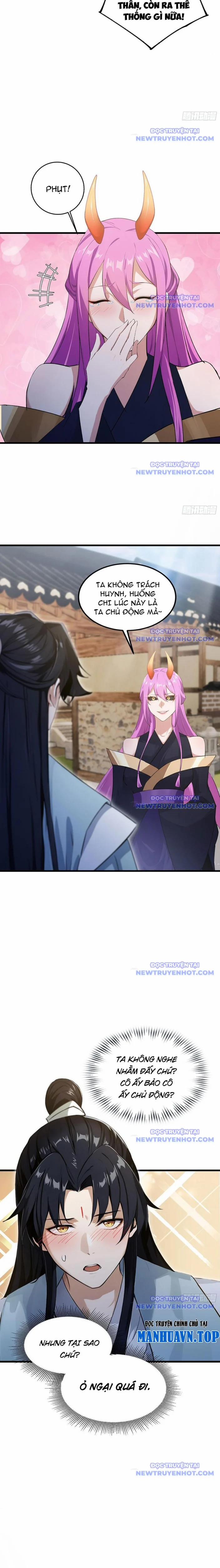 Hoá Ra Ta Đã Vô Địch Từ Lâu 277 trang 3