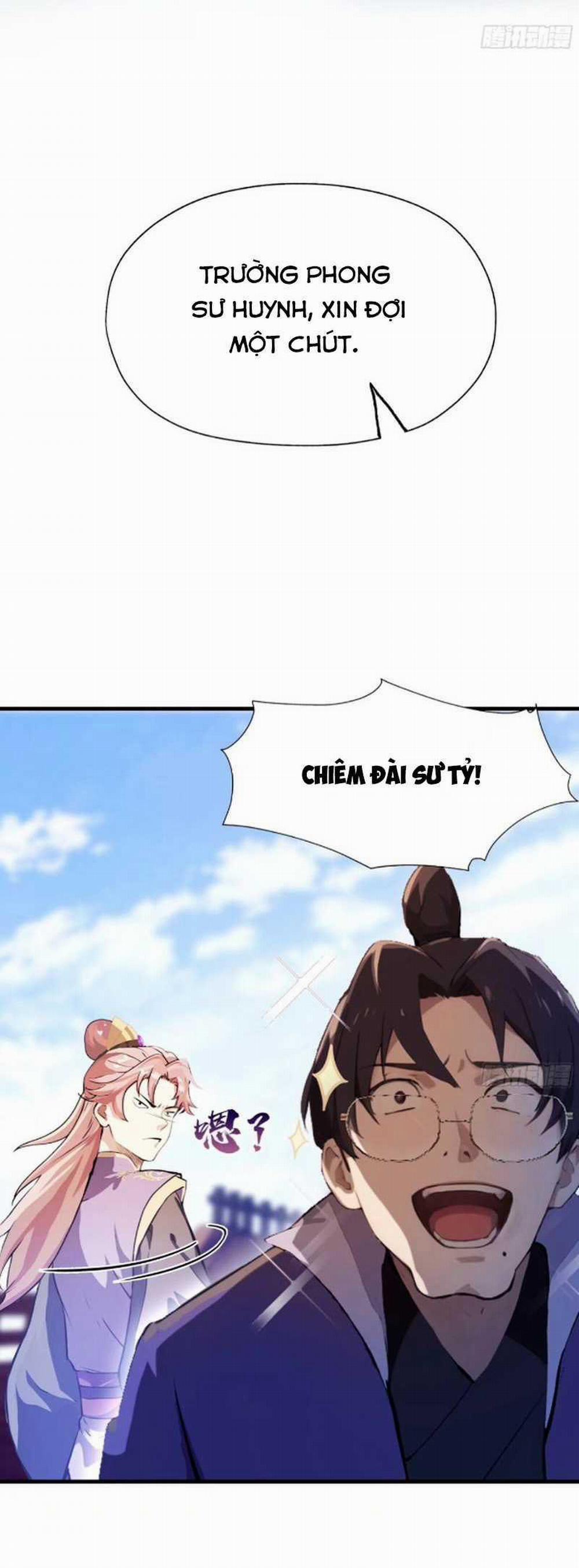 Hoá Ra Ta Đã Vô Địch Từ Lâu 42 trang 0