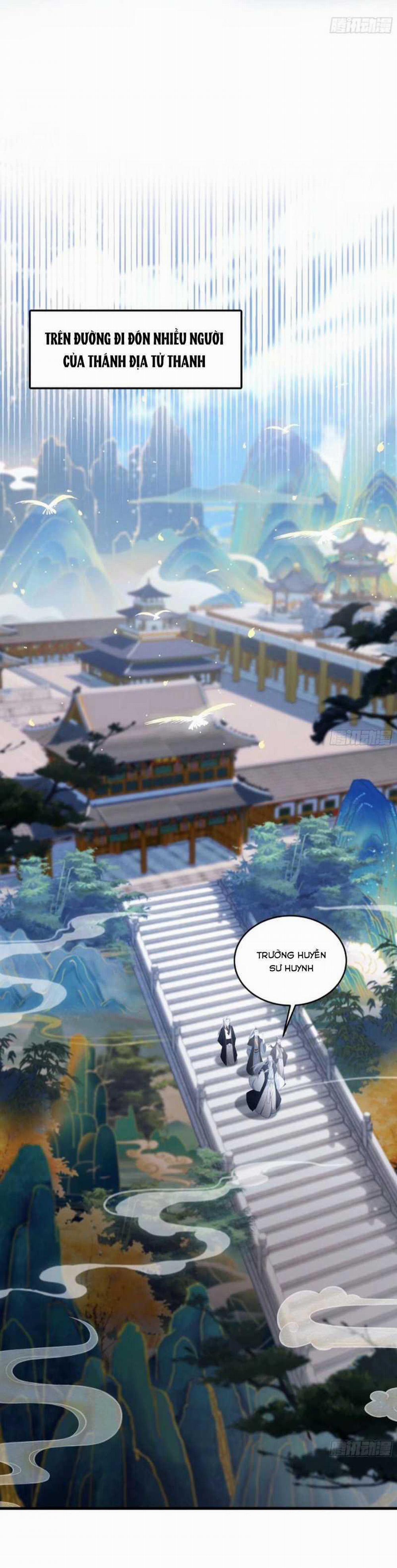 Hoá Ra Ta Đã Vô Địch Từ Lâu 52 trang 0