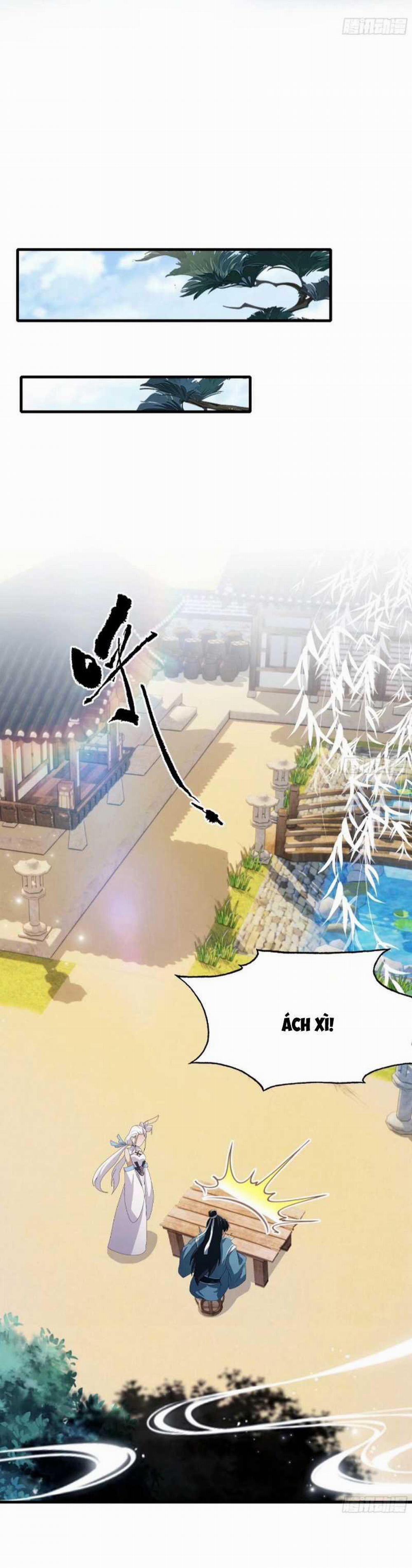 Hoá Ra Ta Đã Vô Địch Từ Lâu 54 trang 0