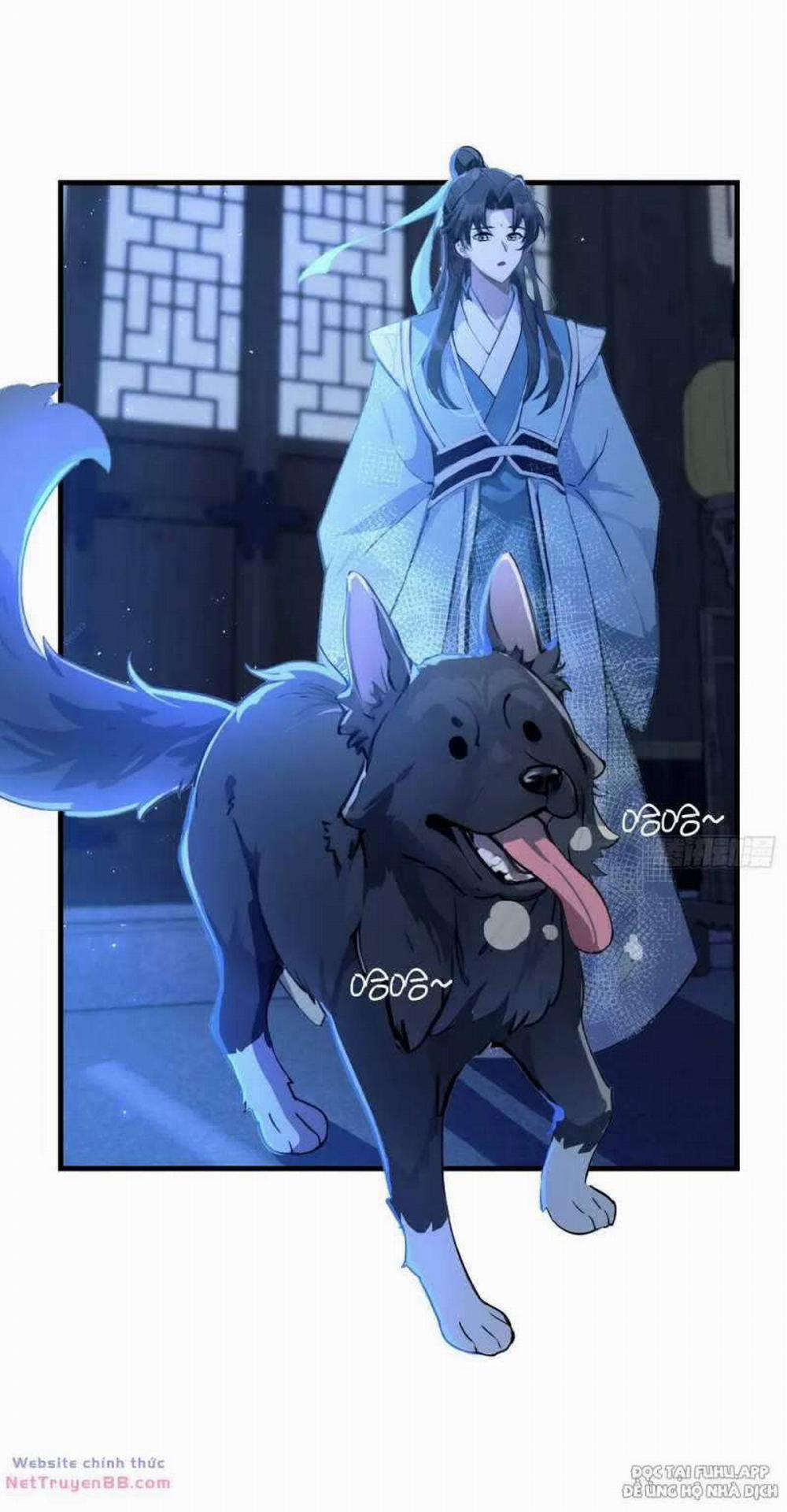 Hoá Ra Ta Đã Vô Địch Từ Lâu 6 trang 12