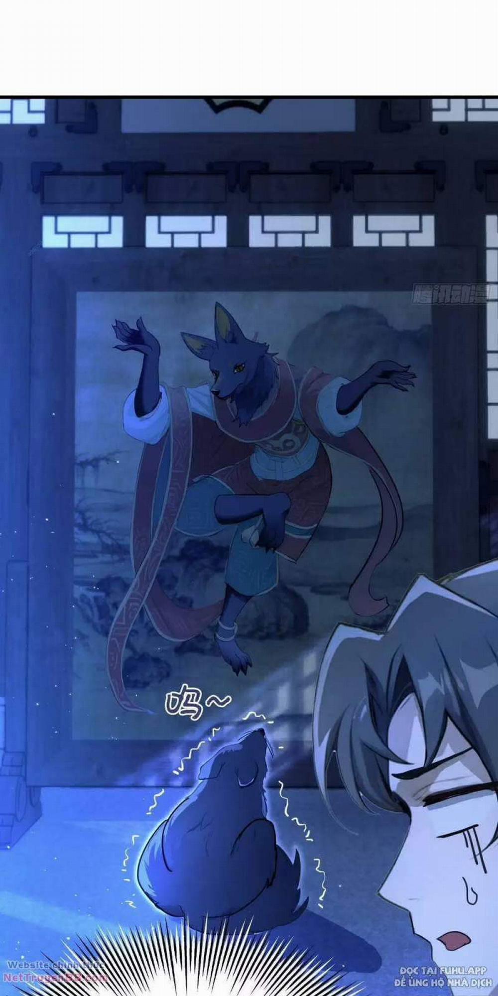 Hoá Ra Ta Đã Vô Địch Từ Lâu 6 trang 13