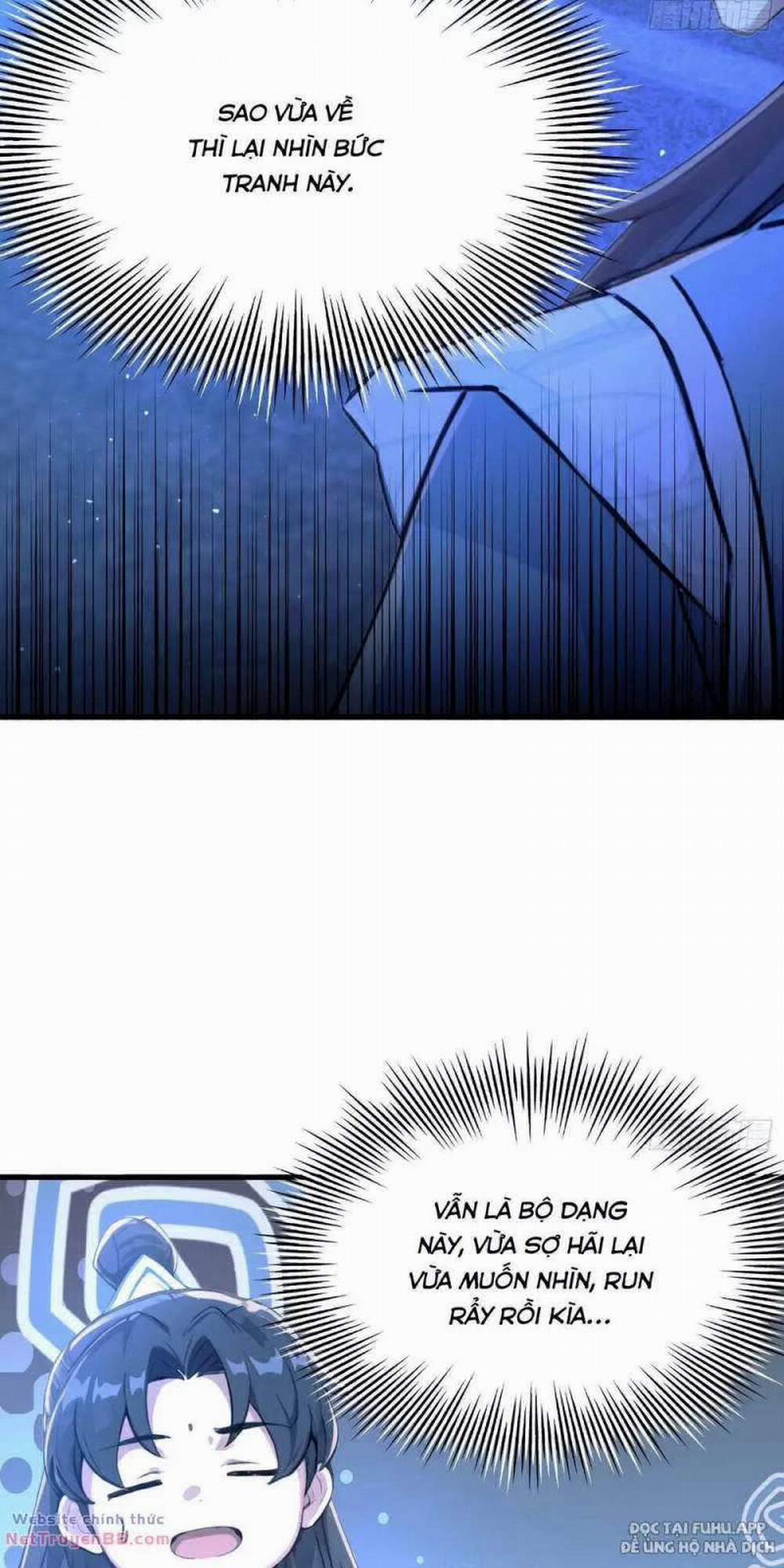 Hoá Ra Ta Đã Vô Địch Từ Lâu 6 trang 14