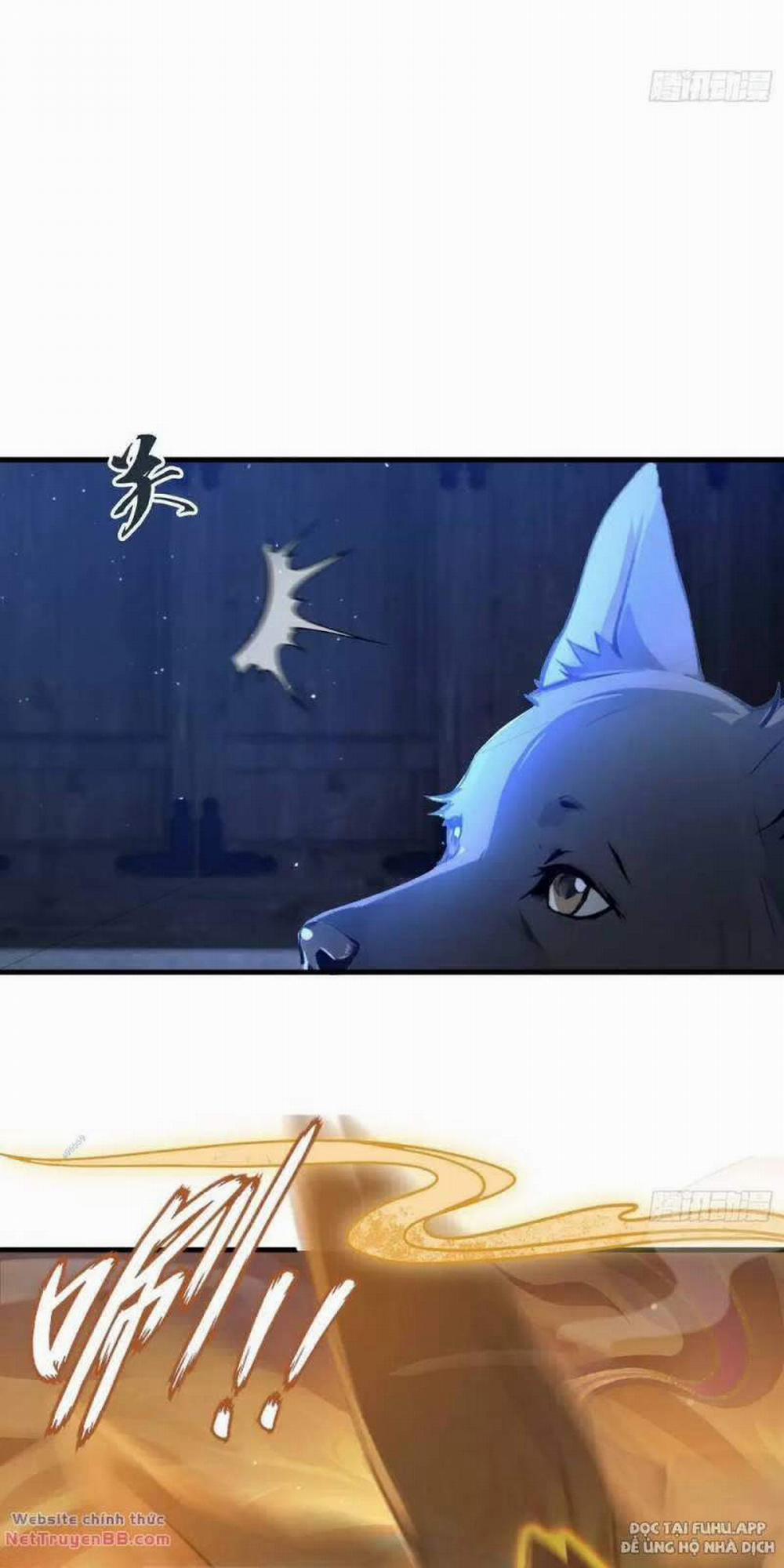 Hoá Ra Ta Đã Vô Địch Từ Lâu 6 trang 17